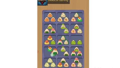 Tidy Master Level 5. Walkthrough Gameplay