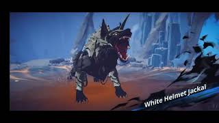 Solo Leveling Arise - Lee Joohee Story