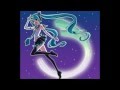 ムーンライト伝説 【初音ミク】