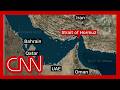 US Blew Up 6 Iranian Boats Iran Hits Navy Ships Amid Fragile Ceasefire 