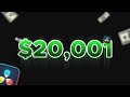 Money Counter Effect in Davinci Resolve | Full Tutorial |