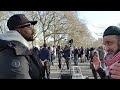 Uncle omar   speakers corner   chad conclusion  arabic