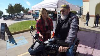 Harley-Davidson Livewire Training