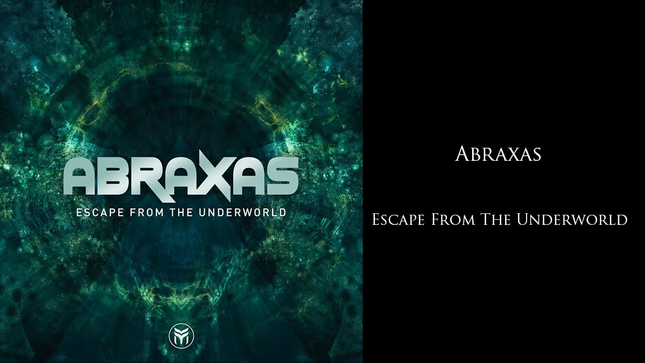 Watch Abraxas - Escape From The Underworld on YouTube Watch Abraxas - Escape From The Underworld on YouTube