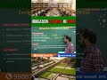 Irrigation Schemes in India | Economy | Abhiram IAS Academy | #economy #ias #upsc #viral