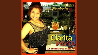 Video thumbnail of "Clarita Vera - Tus Pilas Gastadas"