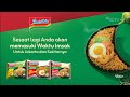 TVC Promo SCTV X Indomie Waktu Imsak Februari Maret 2026 Ramadan 1447H SCTV HD