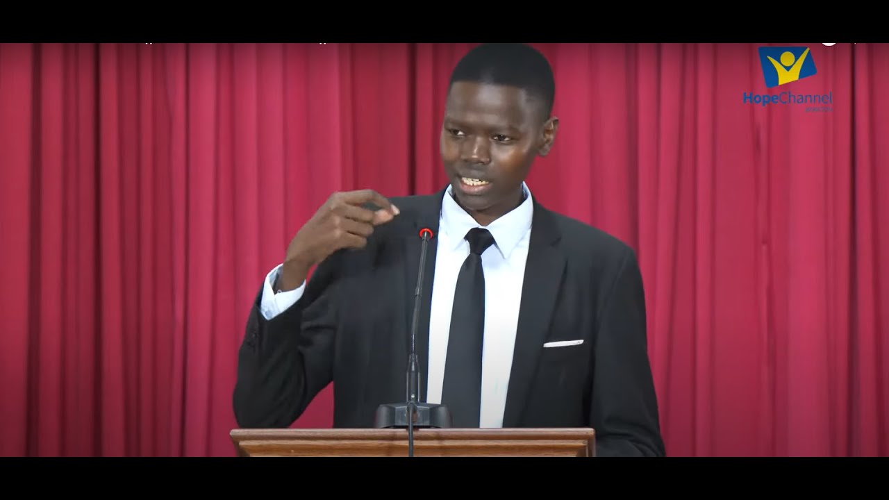 I HAVE NO MAN || PR. ERICK McGONDI. || POWER HOUR WORSHIP.