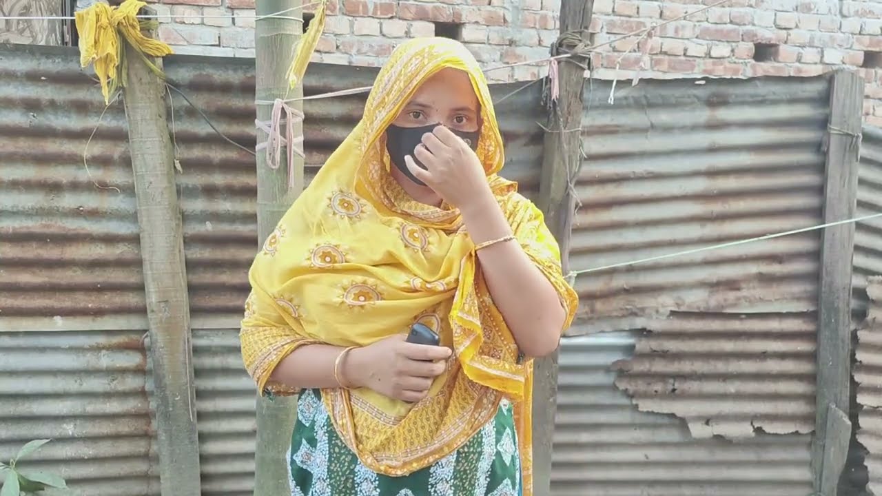 Я выйду замуж, даже если мне будет 50 или 60 лет. Мне не нужны деньги.