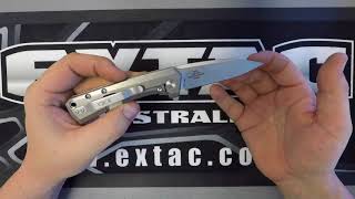 Zero Tolerance ZT 0808