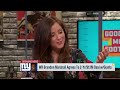 Does Brandon Marshall Fit with Odell Beckham Jr. & Sterling Shepard? | Good Morning Football | NFL