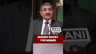 Budget Boost For MSMEs: Duty Cuts, Energy Push and Support Measures Explained