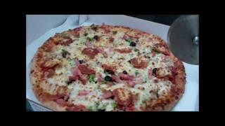 Papa Johns Commercial