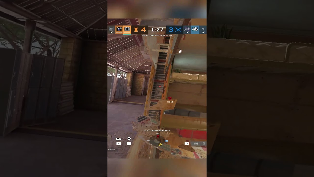 thunts in ranked or smthn istg 