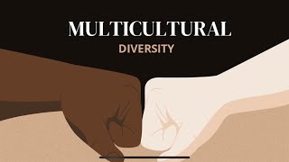 Multicultural Diversity in Workplace - A Written and Virtual Interview