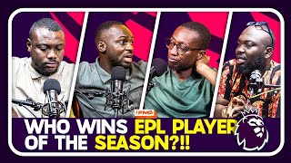 Famous BIG QUESTION! Should Madrid REPLACE Perez?! 😱 EPL BEST PLAYER DISCUSSION! Wealth