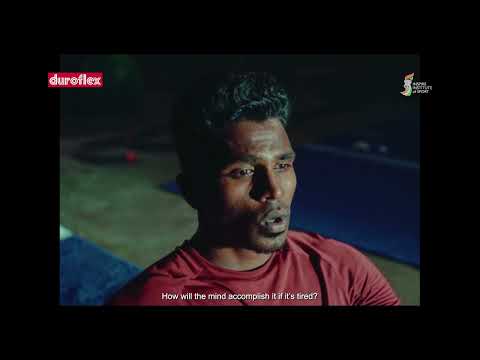 Sona Chahiye Toh Sona Zaroori Hai | Inspire Institute of Sport X Duroflex | Olympics 2024| - video from Duroflex