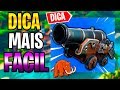 Pistola Propulsora Fortnite