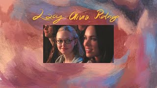 lacy - Olivia Rodrigo (แปลเพลง)