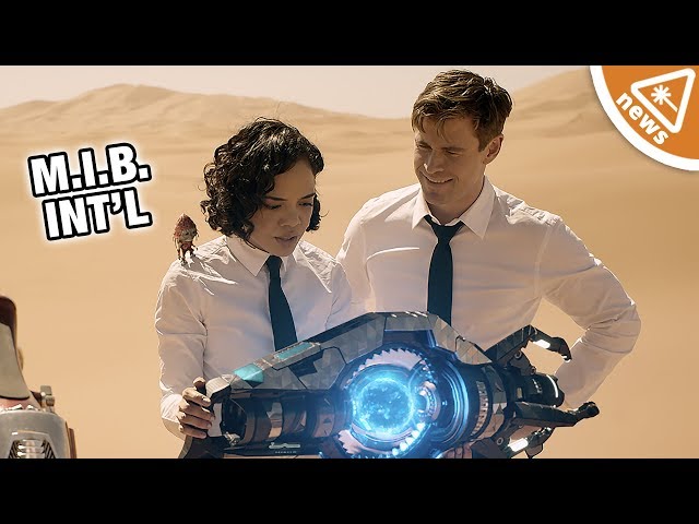 Why Did Men in Black: International Crash at the Box Office?