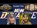 WWE 2k26: Sami Zayn vs Nick Jackson 