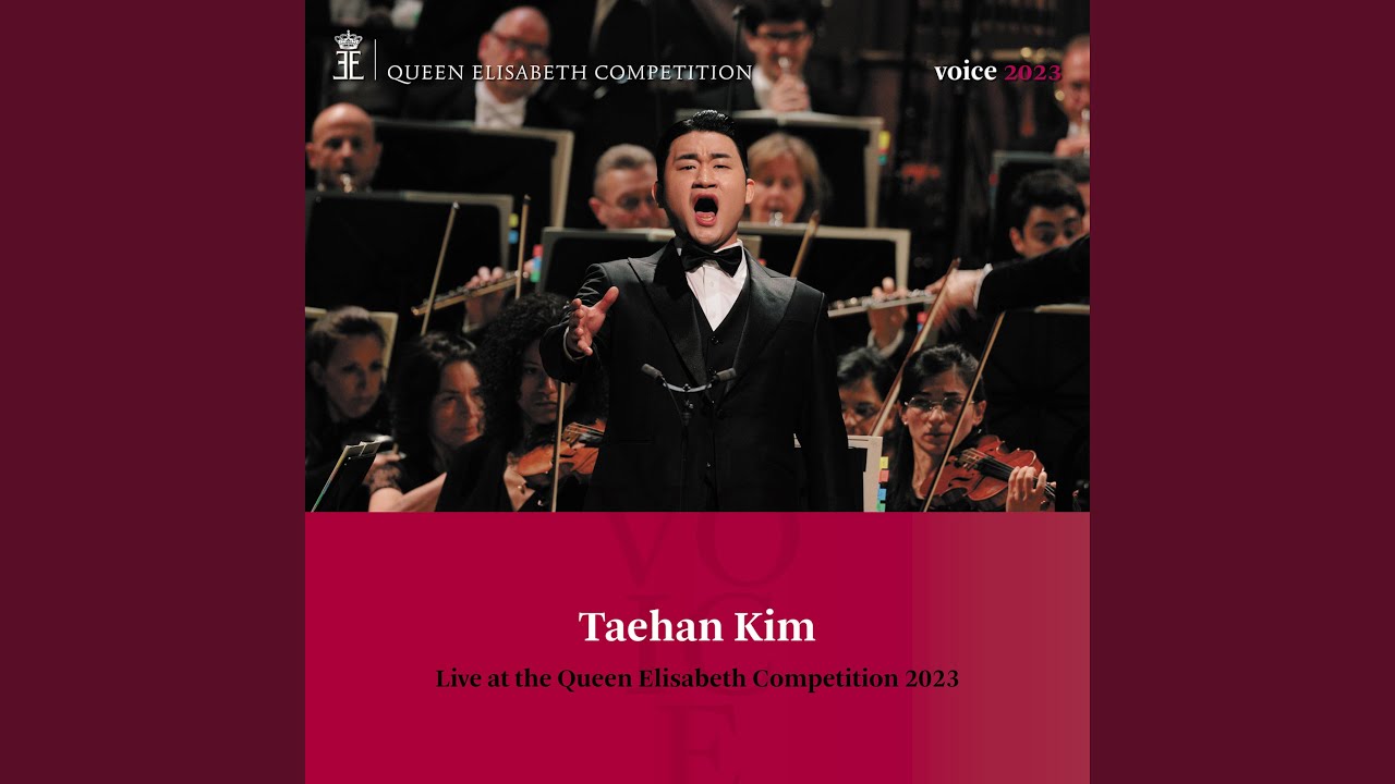 Mira Six Romances, Op. 6, TH 93: No. 6, None but the Lonely Heart (Live) en YouTube