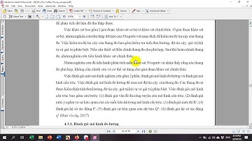 Smartpls Nole Chang - 14 Hướng dẫn viết chương 4