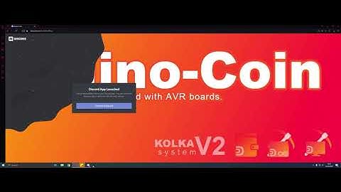 Cara Mendapatkan Duino Coin (Duco) Tanpa Mining Gratis