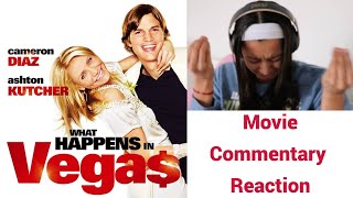 What Happend In Vegas Movie Reaction