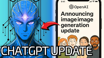 OpenAI releases ChatGPT 4o Image Generation