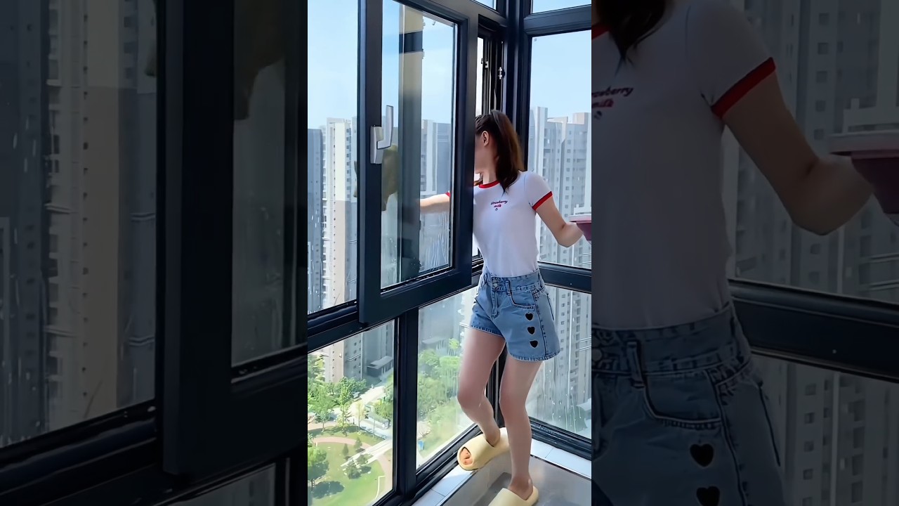 window magnetic cleaner in 2024