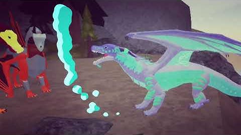 Victorious || Wings of Fire MEP || - Part 12