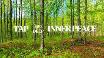 Super Deep Meditation Music | 4‑Minute Ambient Soundscape for Inner Peace & Mindfulness