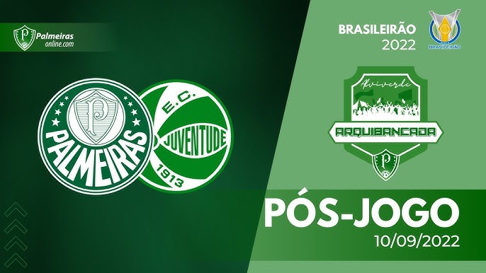 PÓS-JOGO, AO VIVO🔴, PALMEIRAS 1x0 Santos