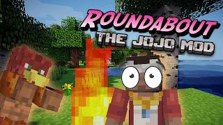 Answering Your BURNING Questions | Roundabout: The JoJo Mod screenshot 3