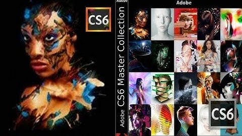 Adobe Creative Suite 6 Master Collection discount