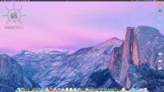 cDock: facciamo tornare 3D la Dock di OSX Yosemite!
