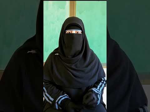 كل عباده بتعلمها لأولادك في ميزان حسناتك