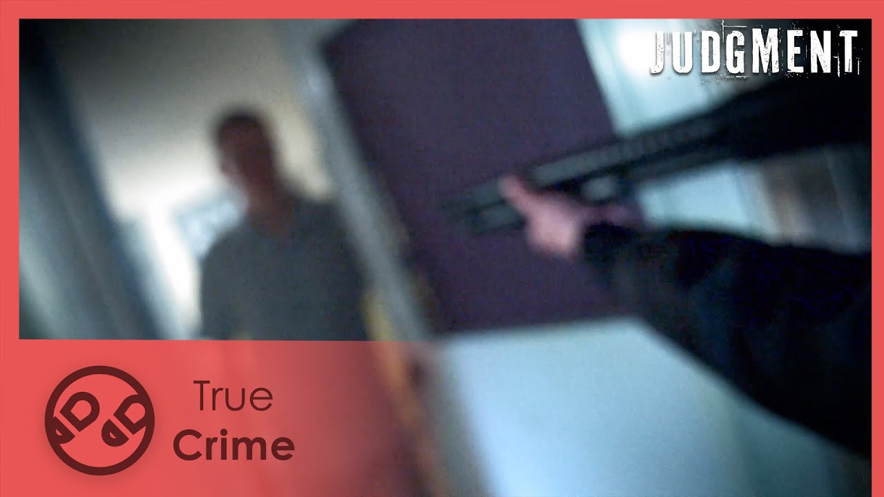 Judgment of The Talk Show Killer | Judgment 39/48