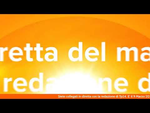 Video Buongiorno24 del 9 Marzo 2026