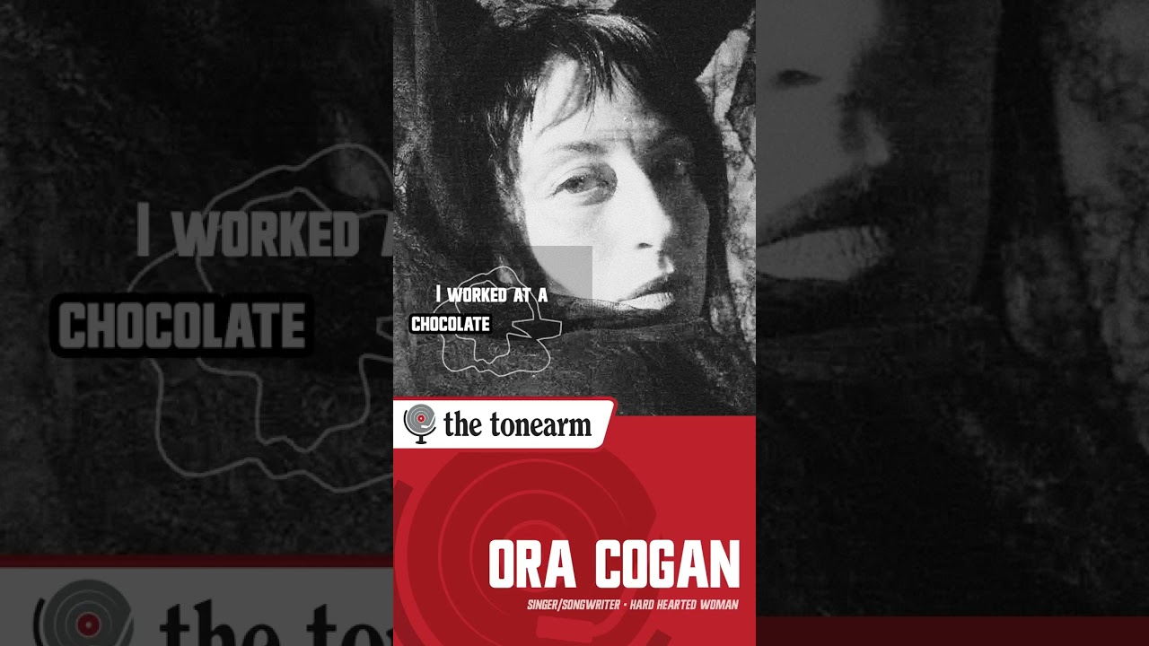 The Portfolio Life: Ora Cogan on Jewelry Making, Human Rights Work, and Finding Her Way to Music