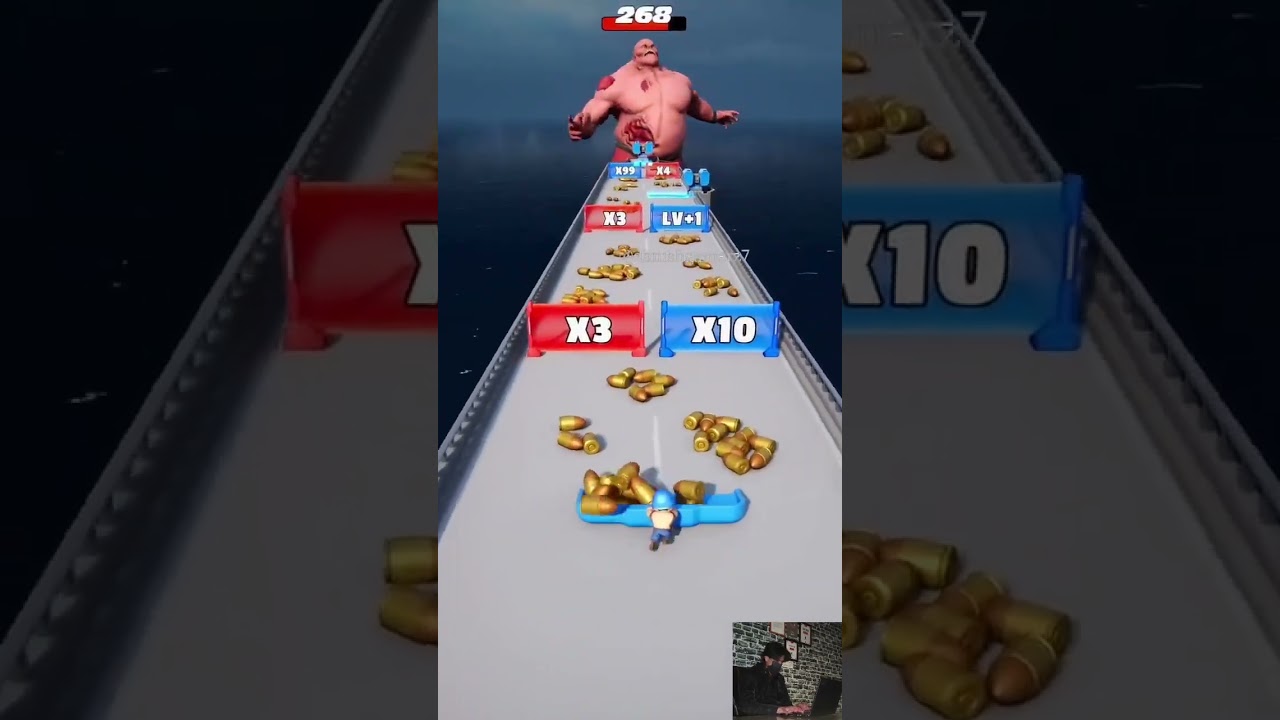 Top War Ads review New Level 2397 #game #gaming #gameplay #popular #gamingapp #shorts