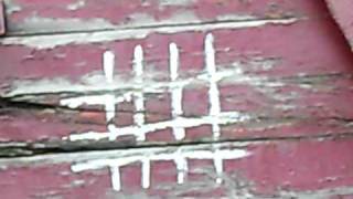 Hobo symbols Profile