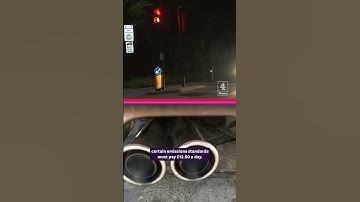 London mayor defends ULEZ expansion