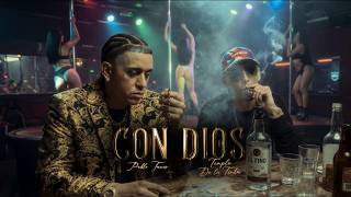 Pablo Tunes X Templo De La Tinta - Con Dios Video Oficial El Fino Prod. By Proxxent
