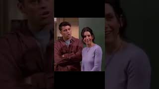 Friends - Chandler Stole a 20 From My Purse
