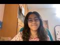 Valentine - Laufey Cover