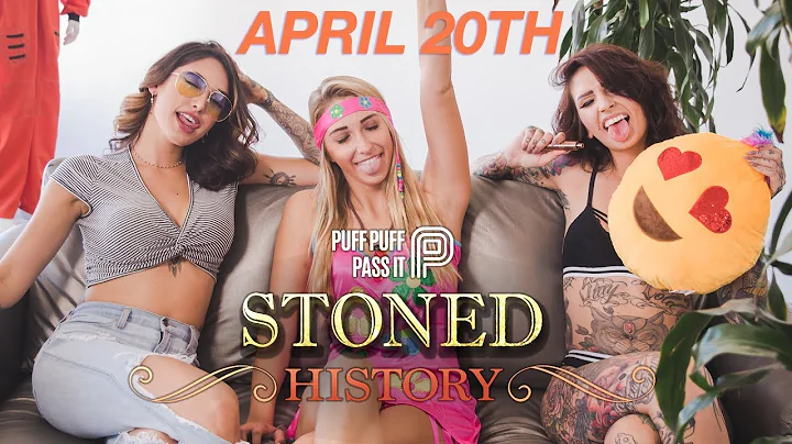 STONED HISTORY: How April 20th Became 420 feat. Mi...