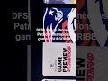 DFS Line-up for Broncos vs Patriots Championship game