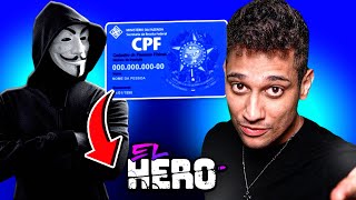 COMO IRÁ FUNCIONAR O ANTI-HACKER NO JOGO EL HERO [ ATUALIZADO 2024]